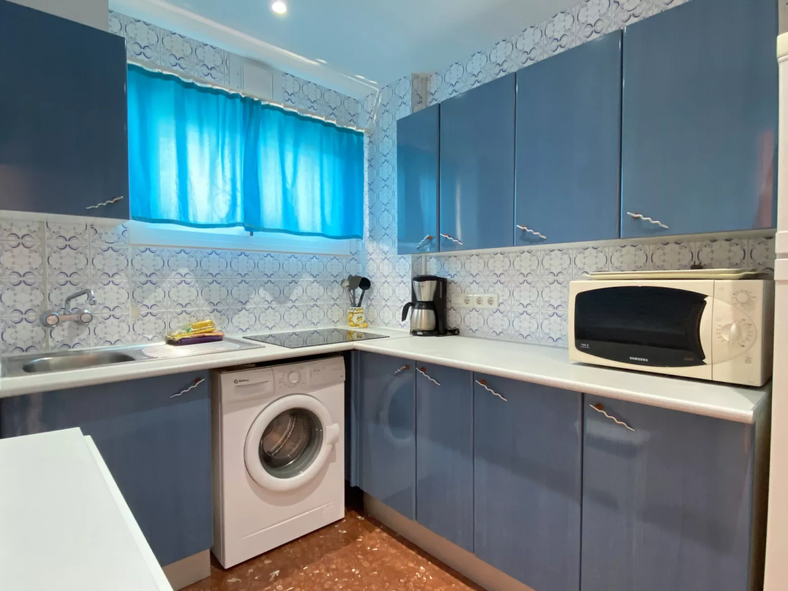 Acapulco Apartment 16 by Casasol - Binnen