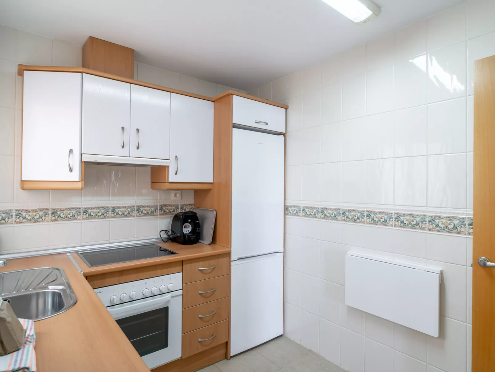 Cala de Nerja Seaview by Casasol - Binnen