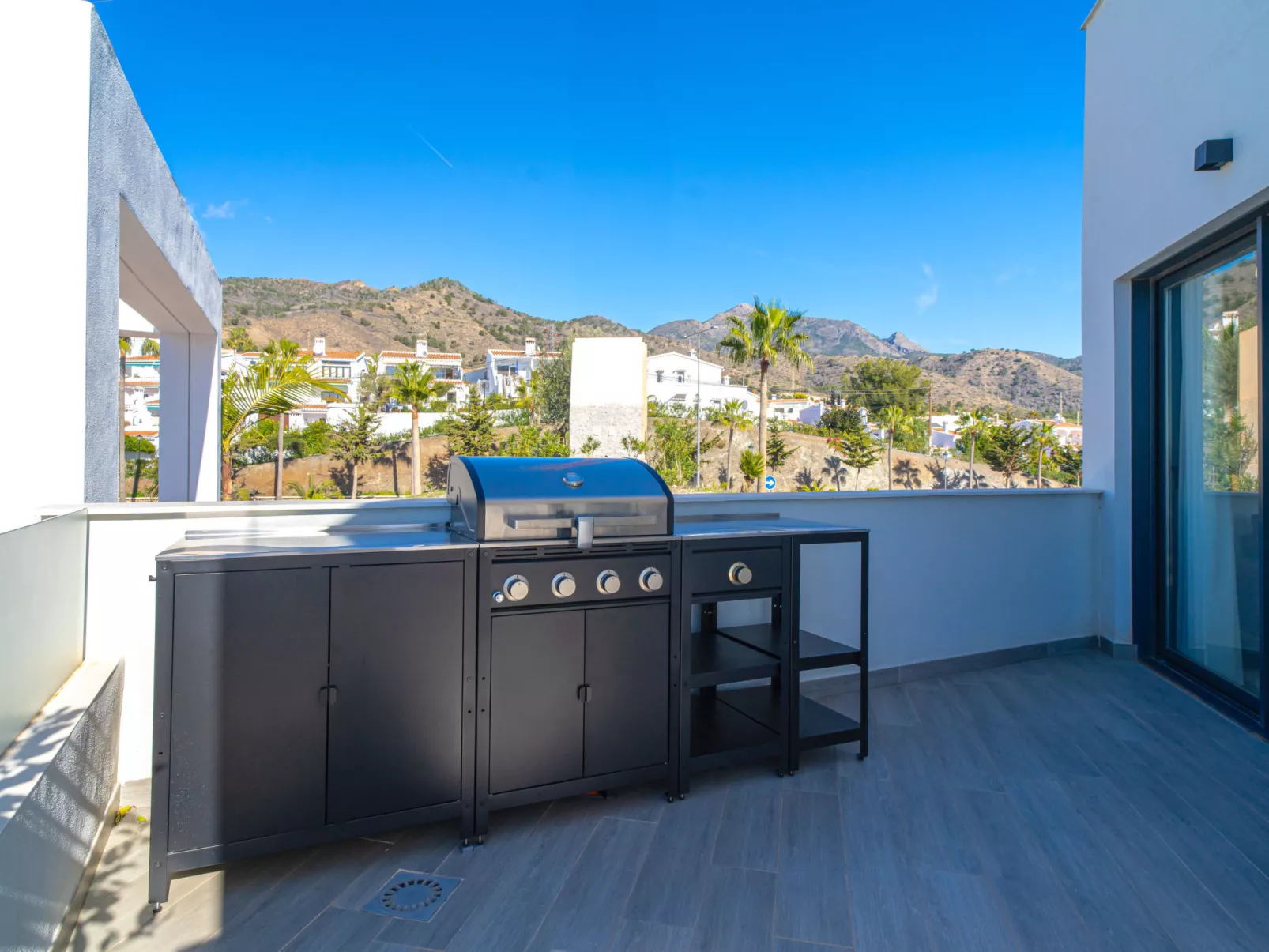 Royal Palm Luxe by Casasol - Buiten