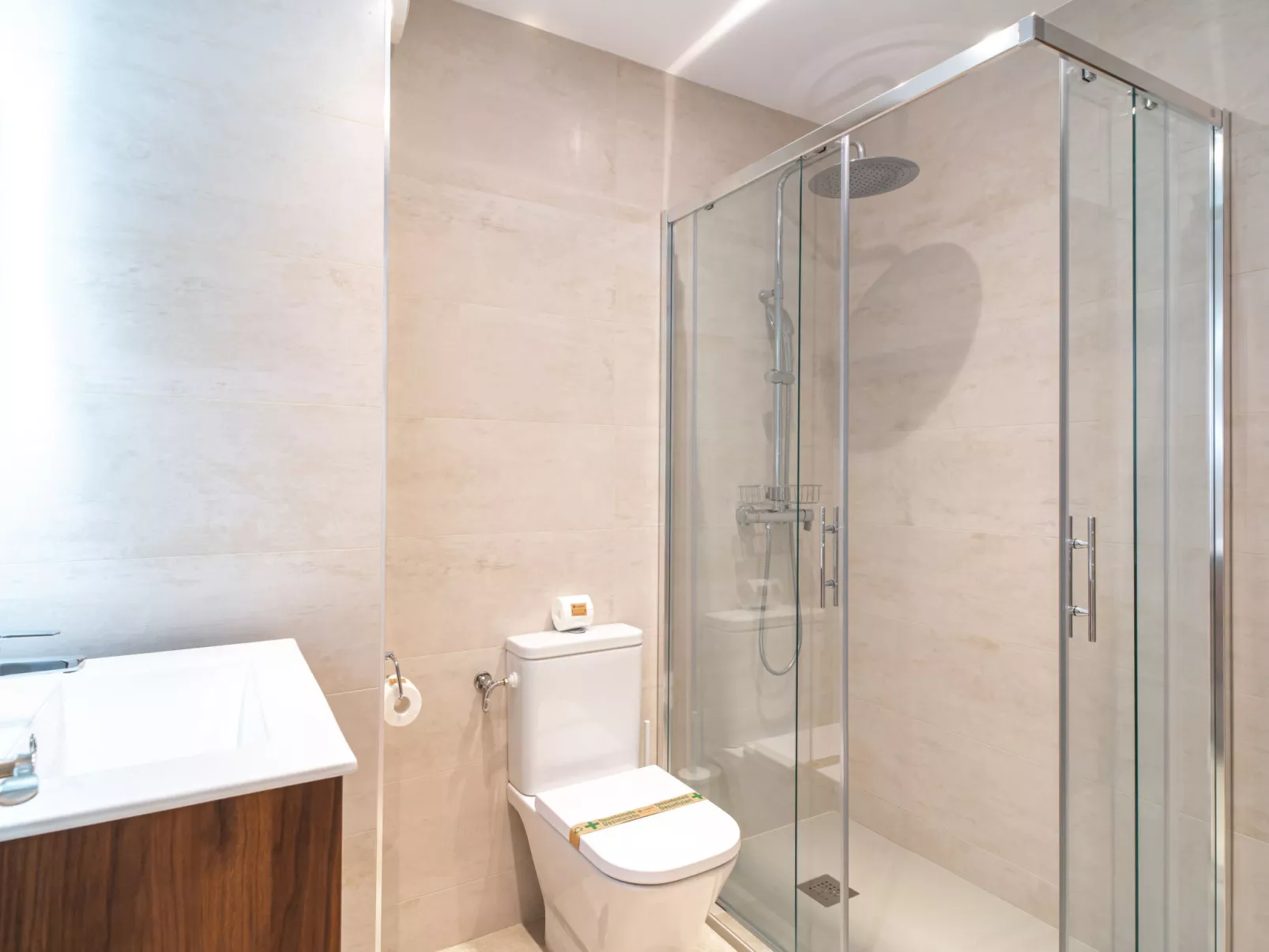 Mediterraneo 1J by Casasol - Binnen