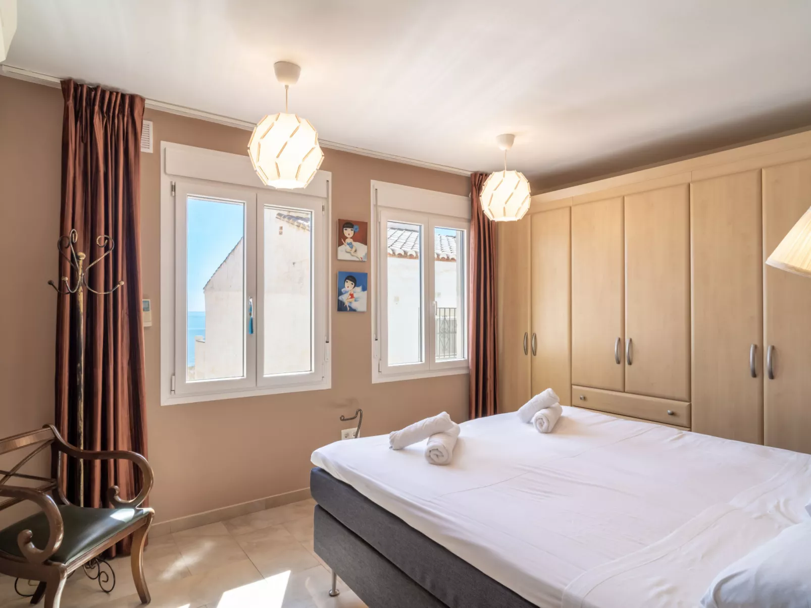 Villa Seaview Punta Lara by Casasol - Binnen