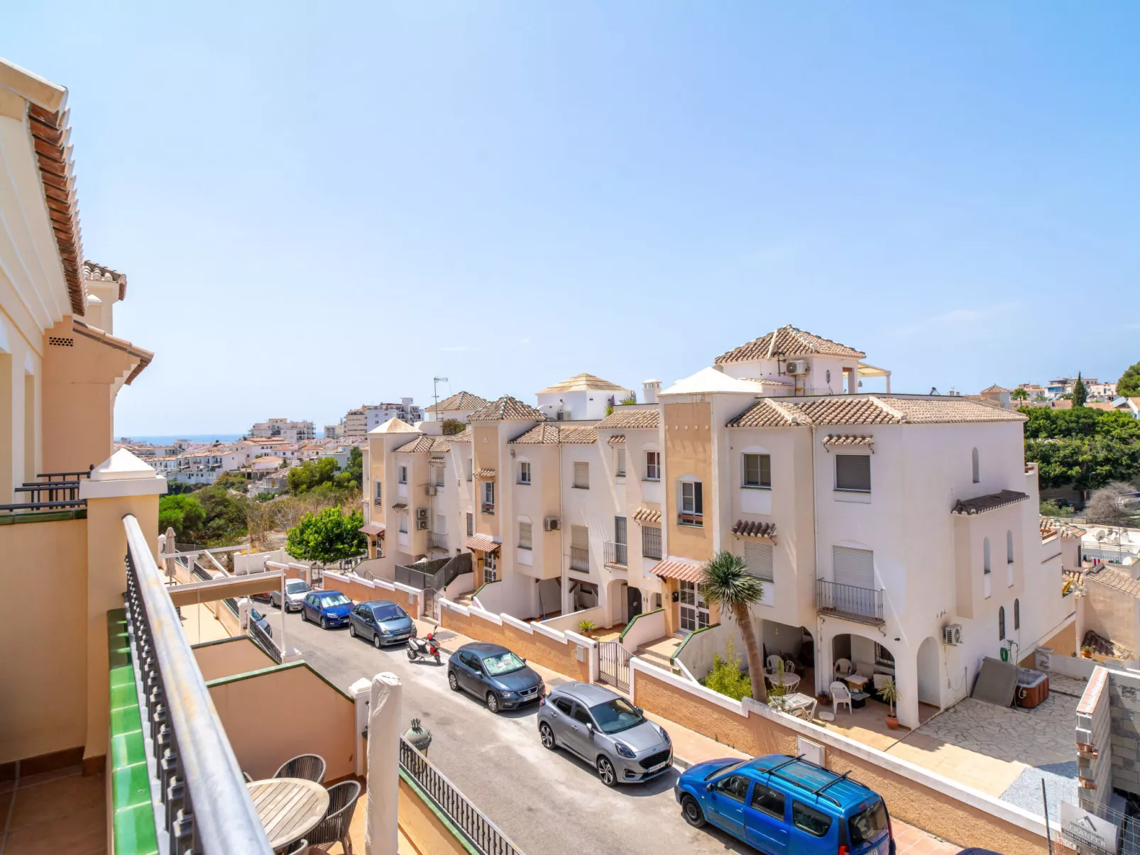 Villa La Dorada 4 Burriana by Casasol - Buiten