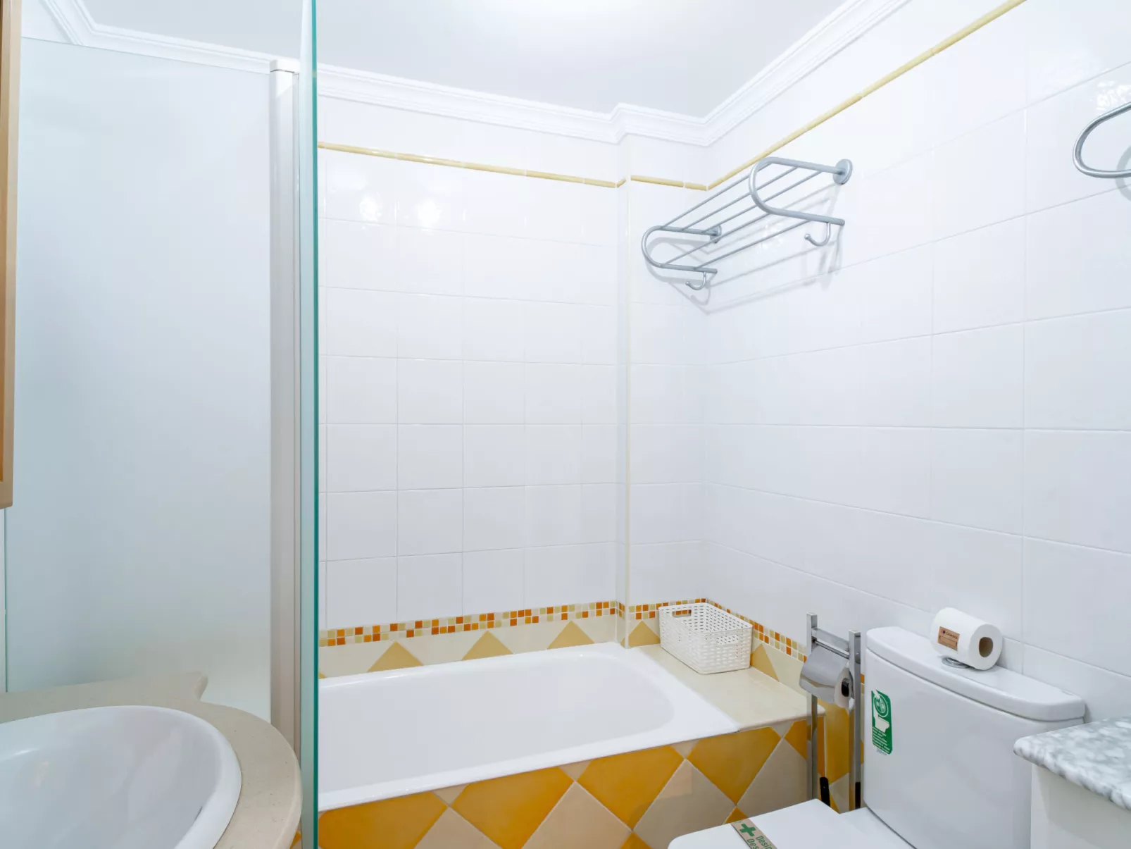 Verdemar Seadream by Casasol - Binnen