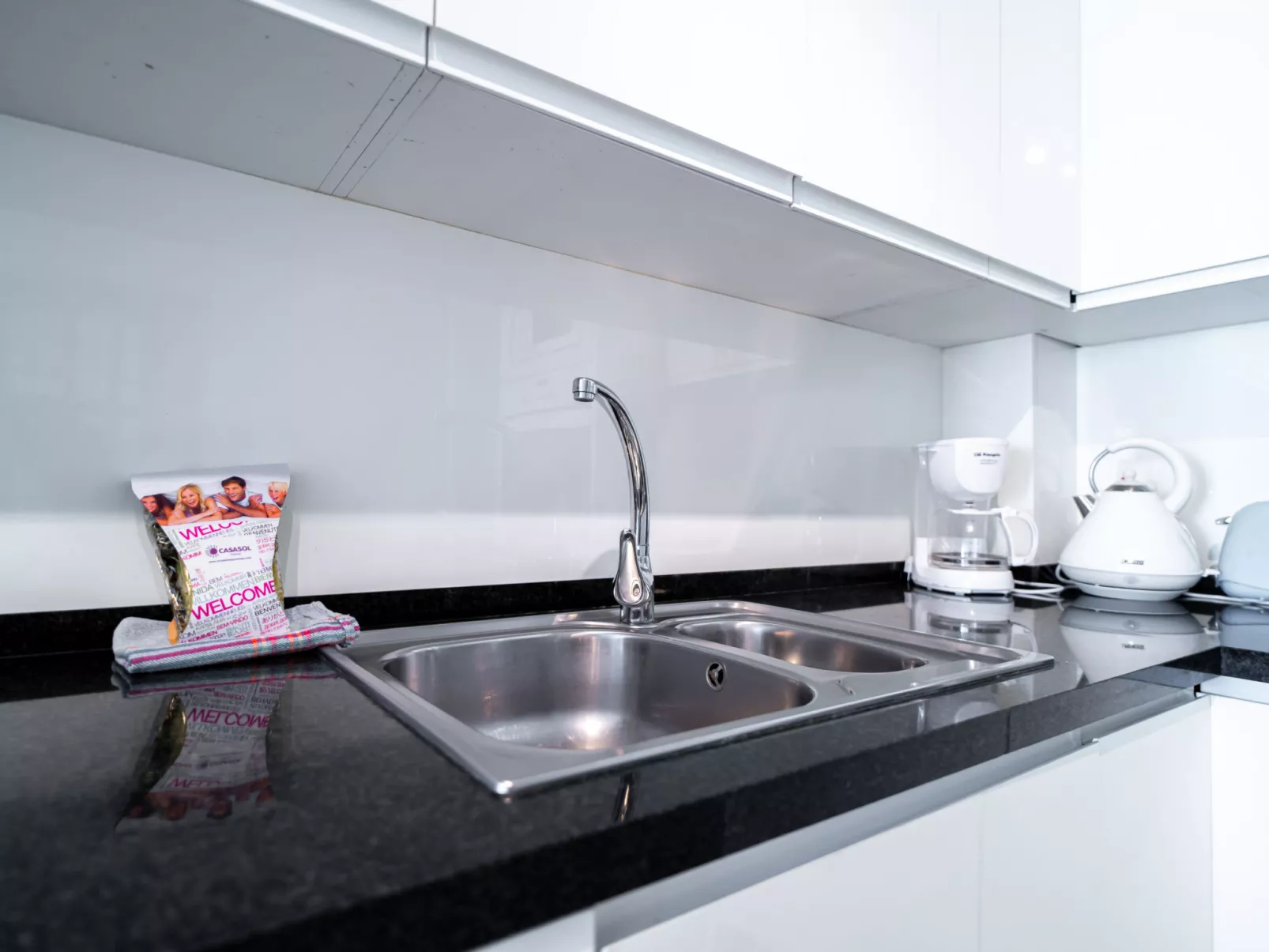 Granada 46 Centro by Casasol - Binnen