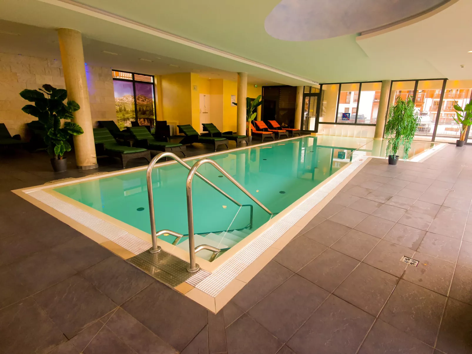 Schönblick - Daniela 7 - Binnen