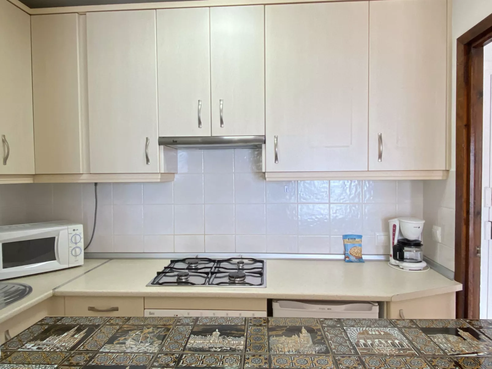 Acapulco Playa 306 by Casasol - Binnen