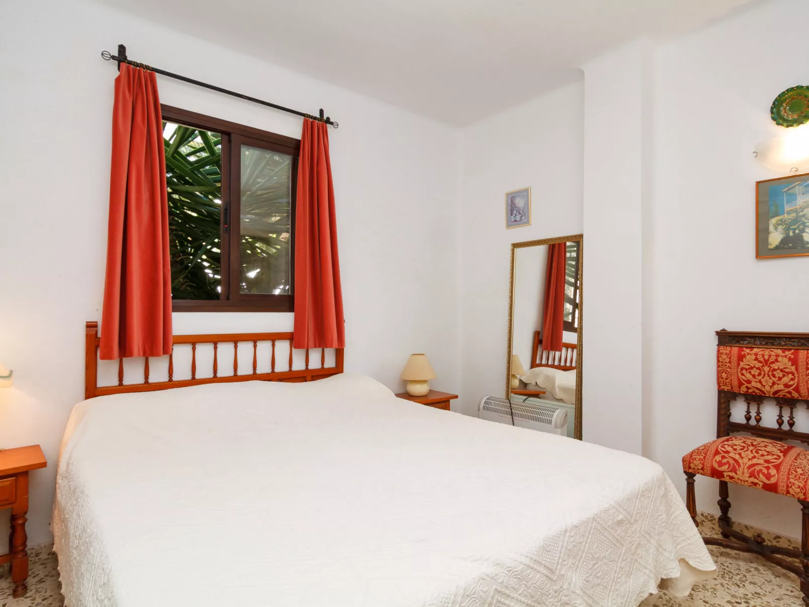 Capistrano Playa 803 by Casasol - Binnen