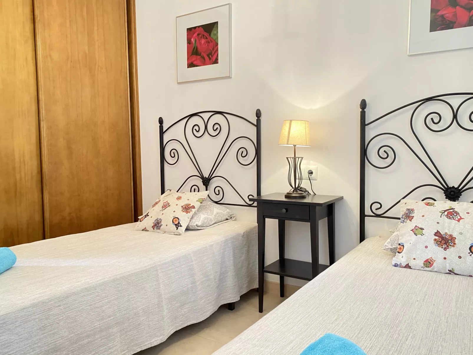 Chimenea Pinar 2 Apartment by Casasol - Binnen