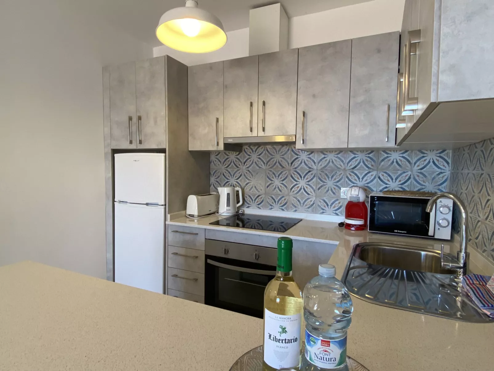 Capuchinos 56 San Juan Capistrano by Casasol - Binnen