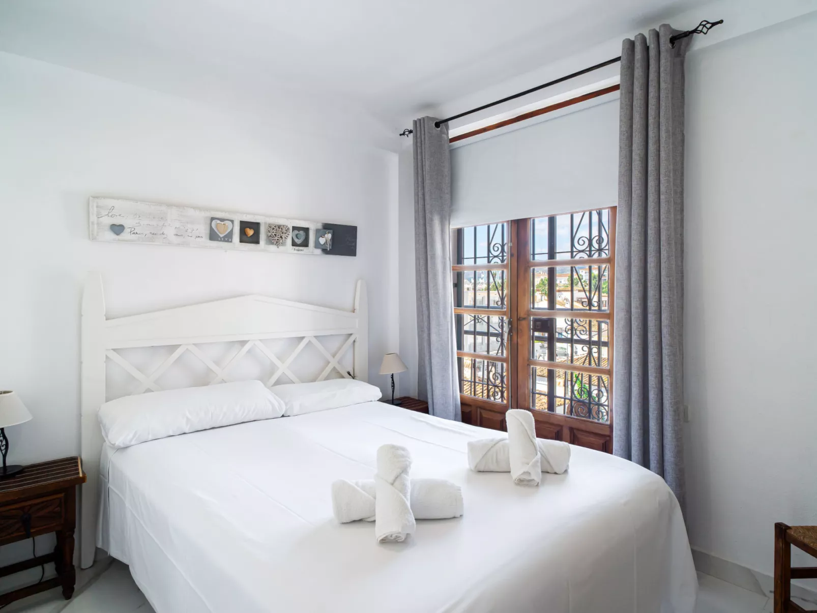 Miami 44 Seaview  by Casasol - Binnen