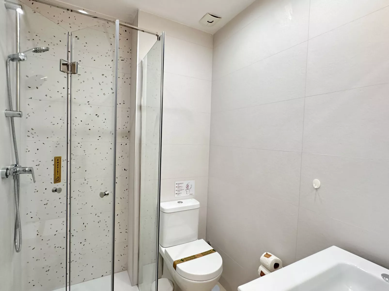 Carabeo 26 Boutique Studio by Casasol - Binnen