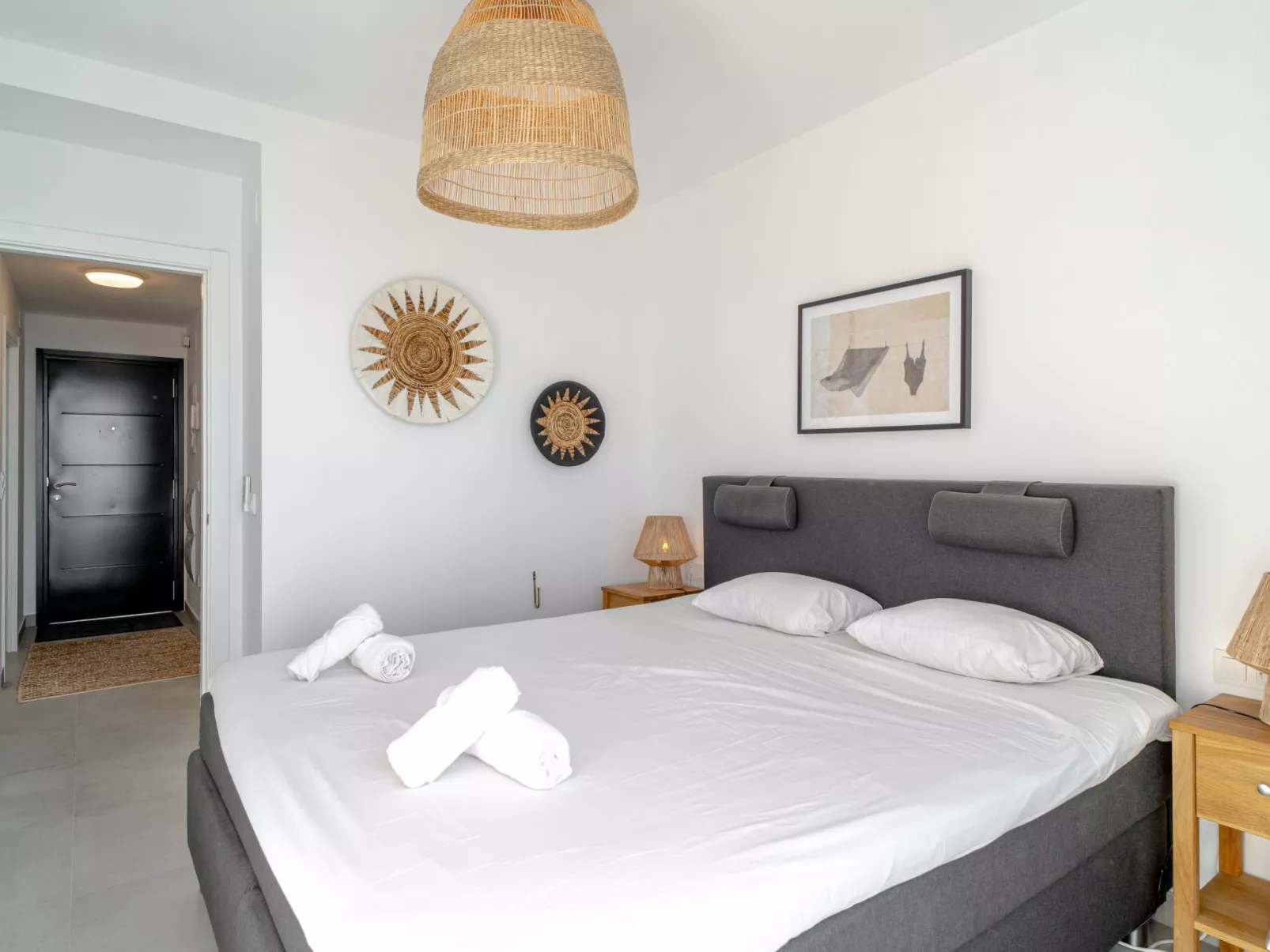 Terrazas de Ladera Duplex 10 by Casasol - Binnen