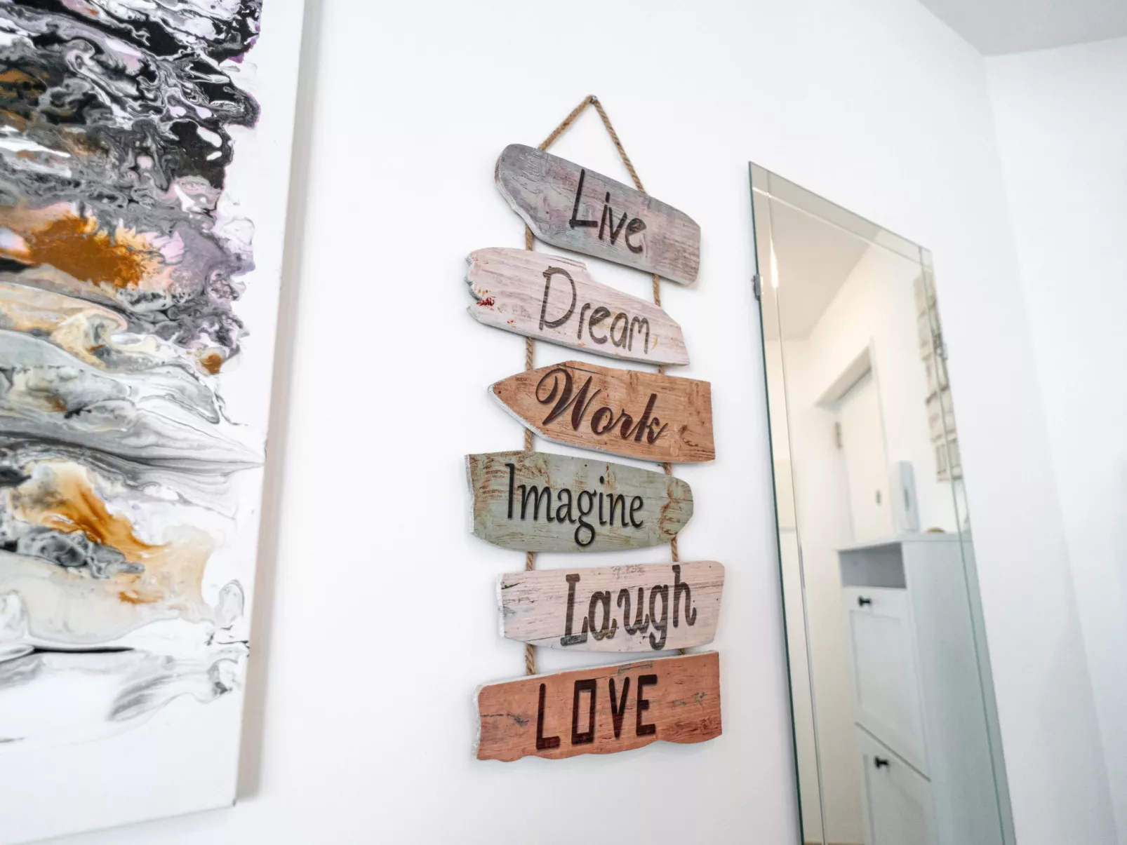 Apartamento Urban Suite by Casasol - Binnen