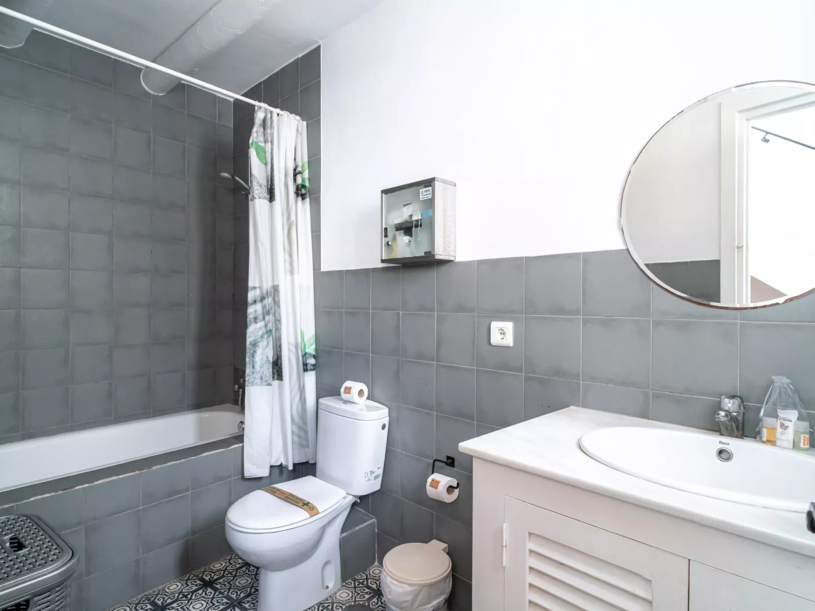 Casa Animas 10 Whirlpool by Casasol - Binnen