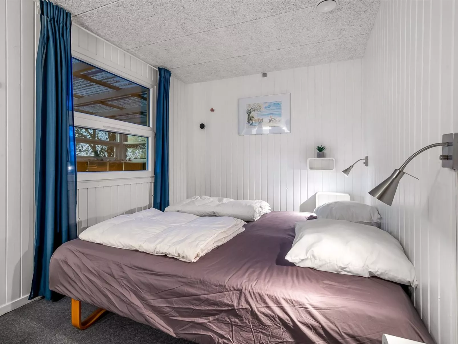 "Niels" - 1.3km from the sea - Binnen