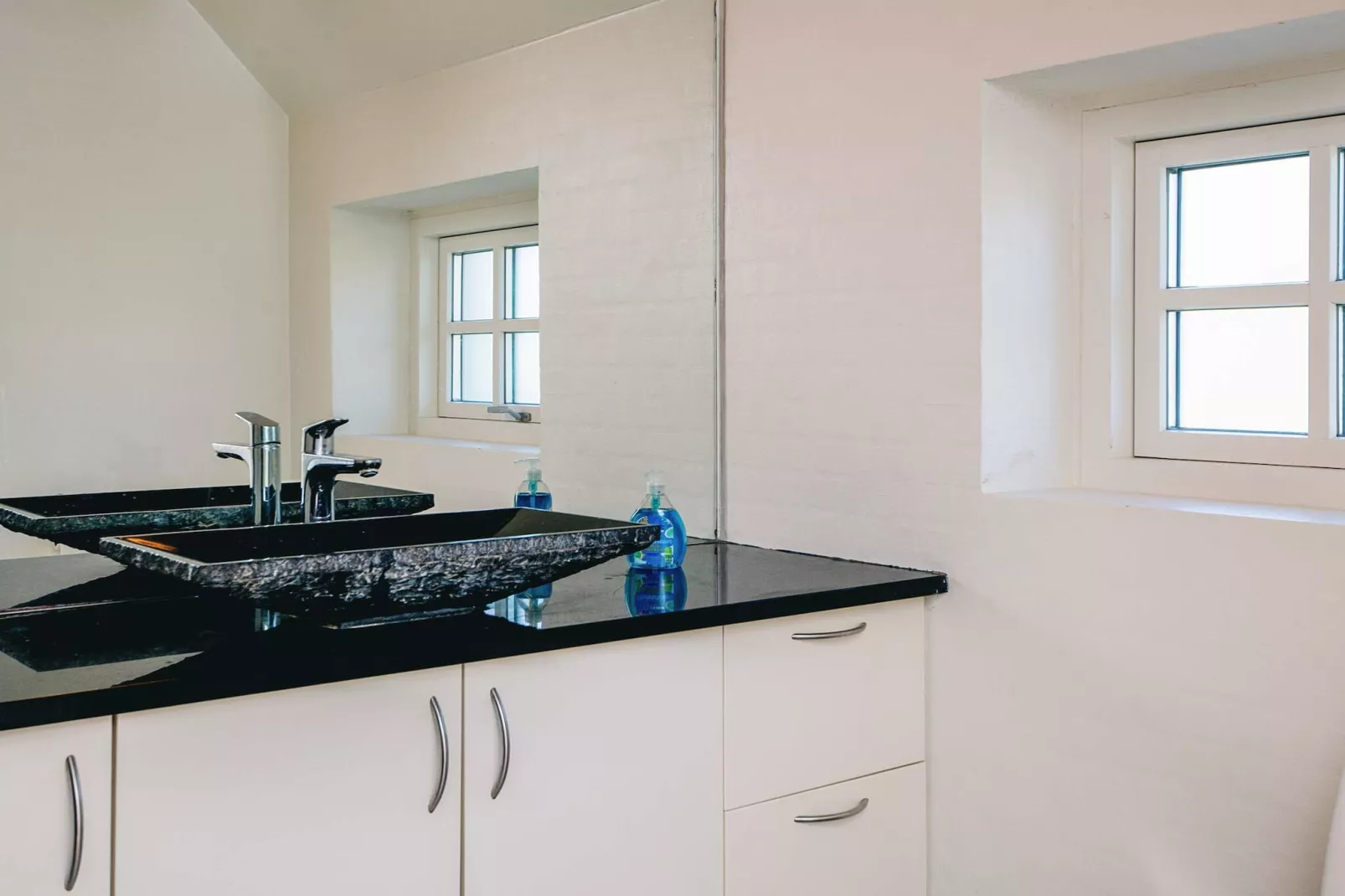 Luxe zwembadhuis nabij zee -- By Traum Ferienwohnungen - Binnen