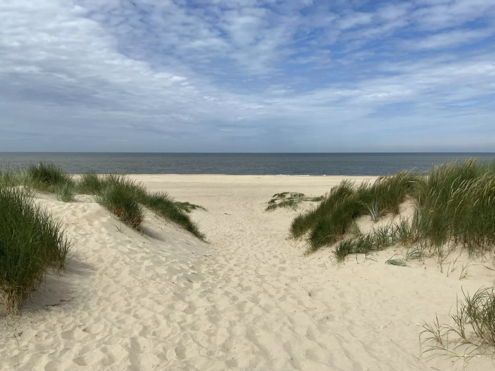 CS 63 - Vakantiepark Callassande - Buiten