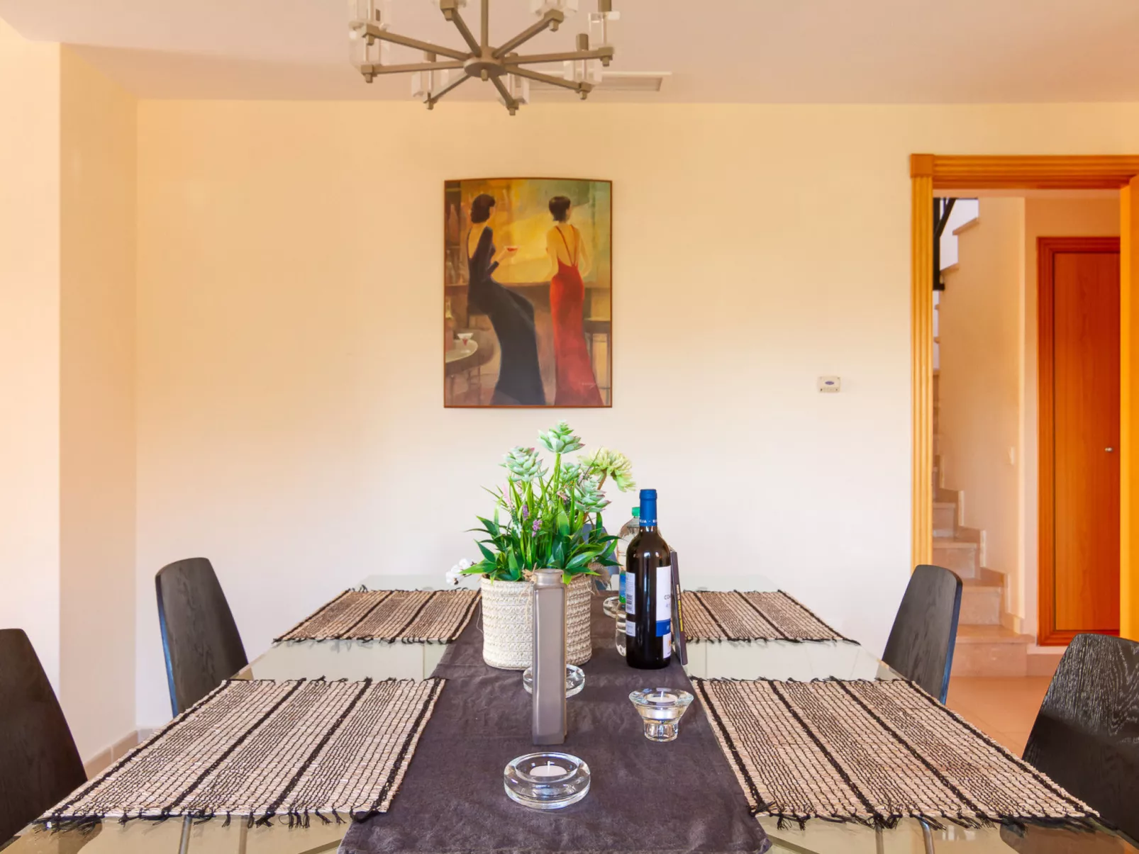 Penthouse Luxury Faro by Casasol - Buiten