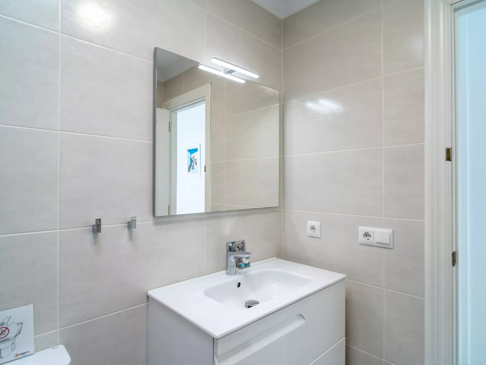 Fuentesol 16 Casa Sunrise by Casasol - Binnen