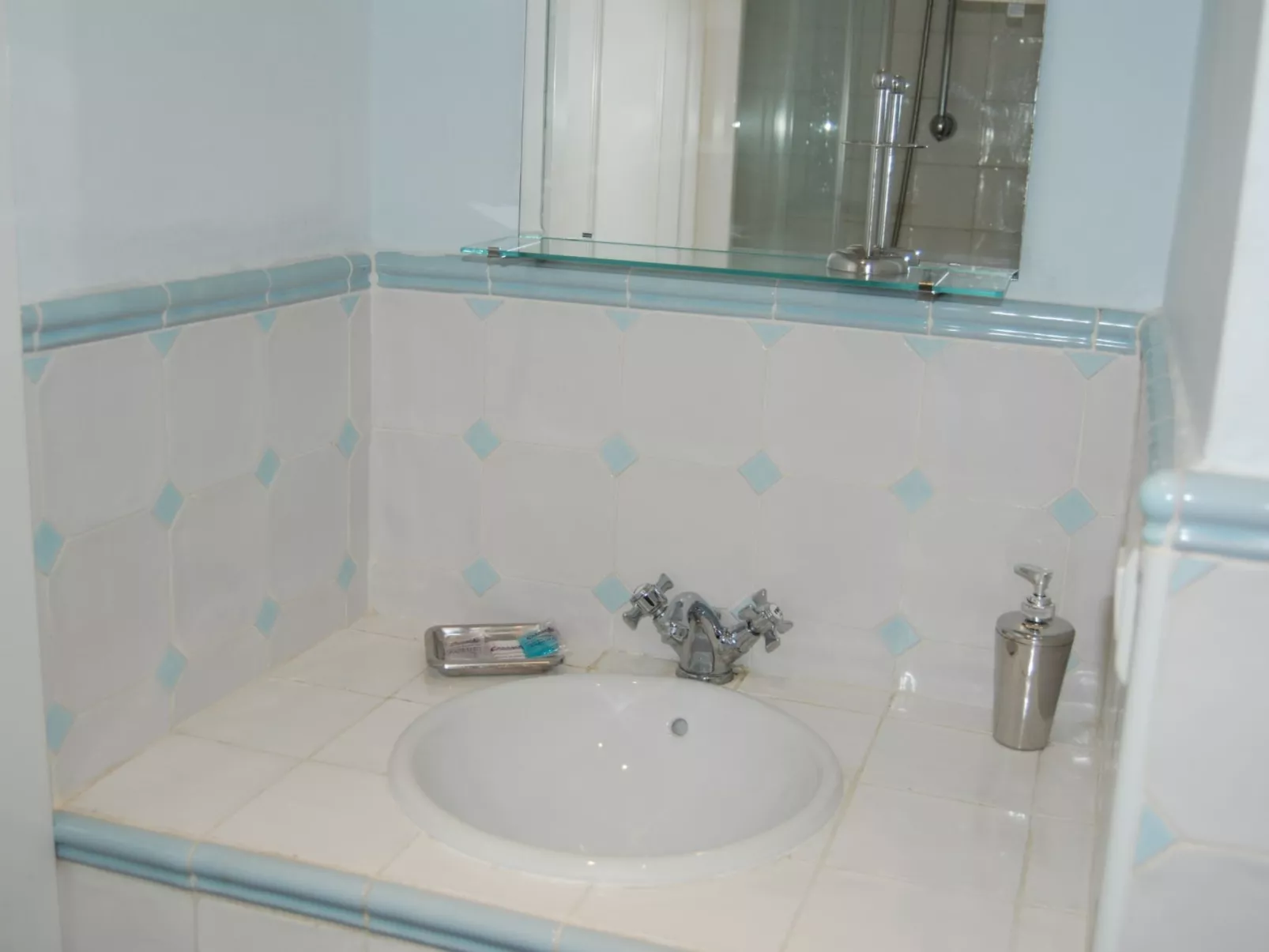 Carabeo 24 Apartment by Casasol - Binnen