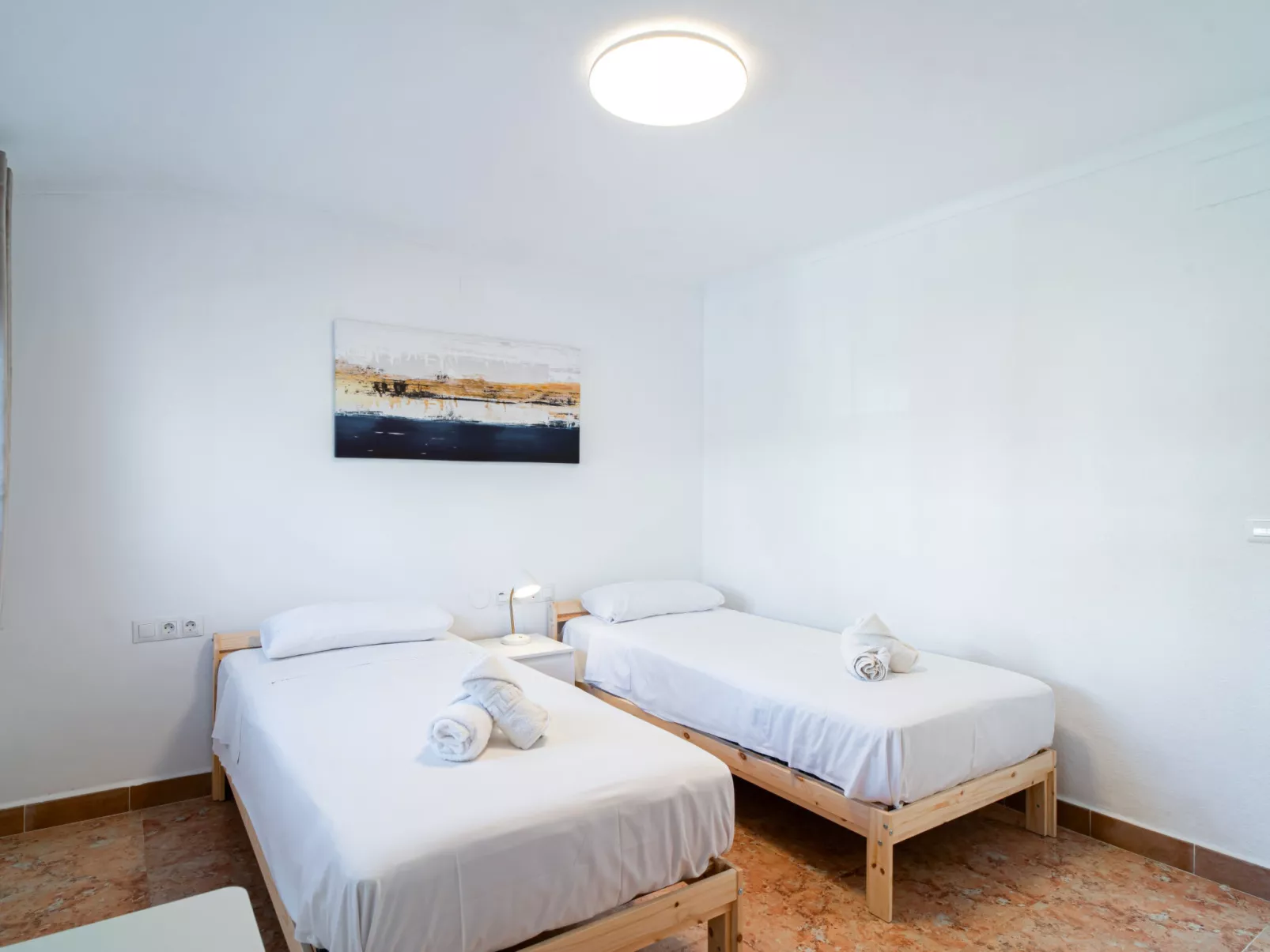 Via Romana Vistamar by Casasol - Binnen