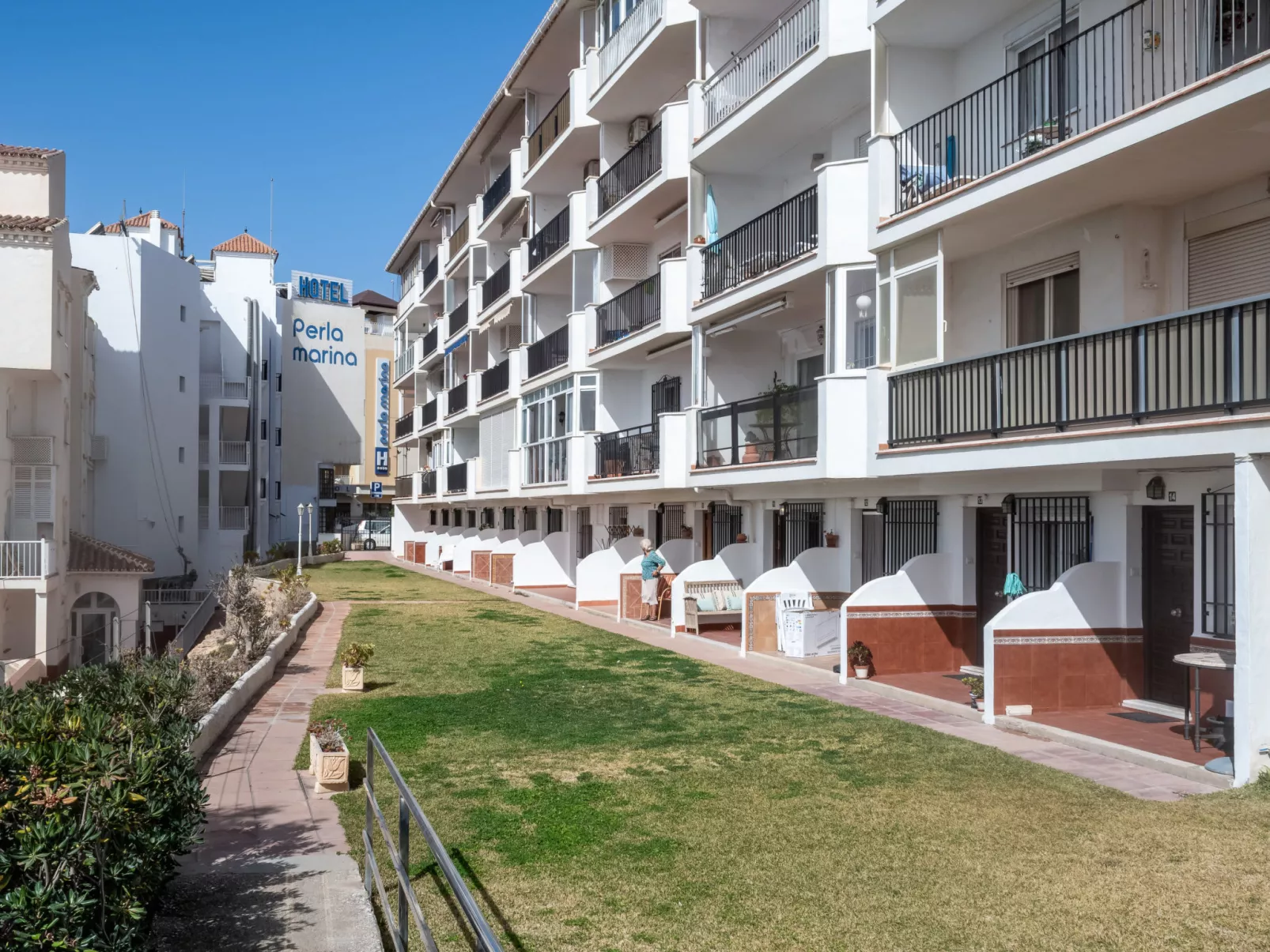 Arce 11 Torrecilla Beach by Casasol - Buiten