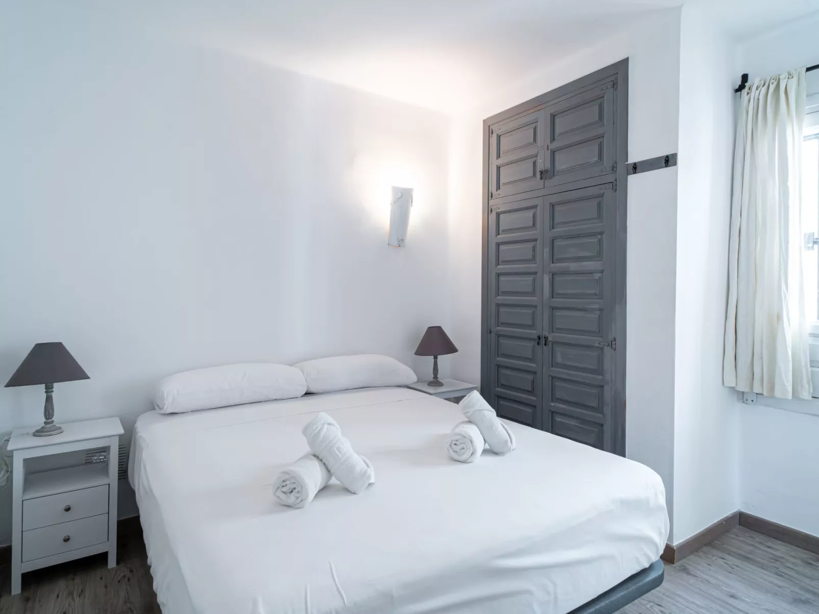 Casablanca Sunny Terrace by Casasol - Binnen