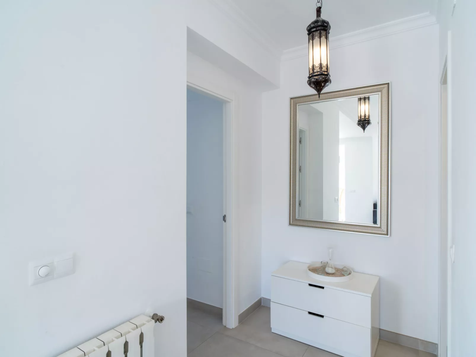 Villa Sandra Luxury Suite by Casasol - Binnen