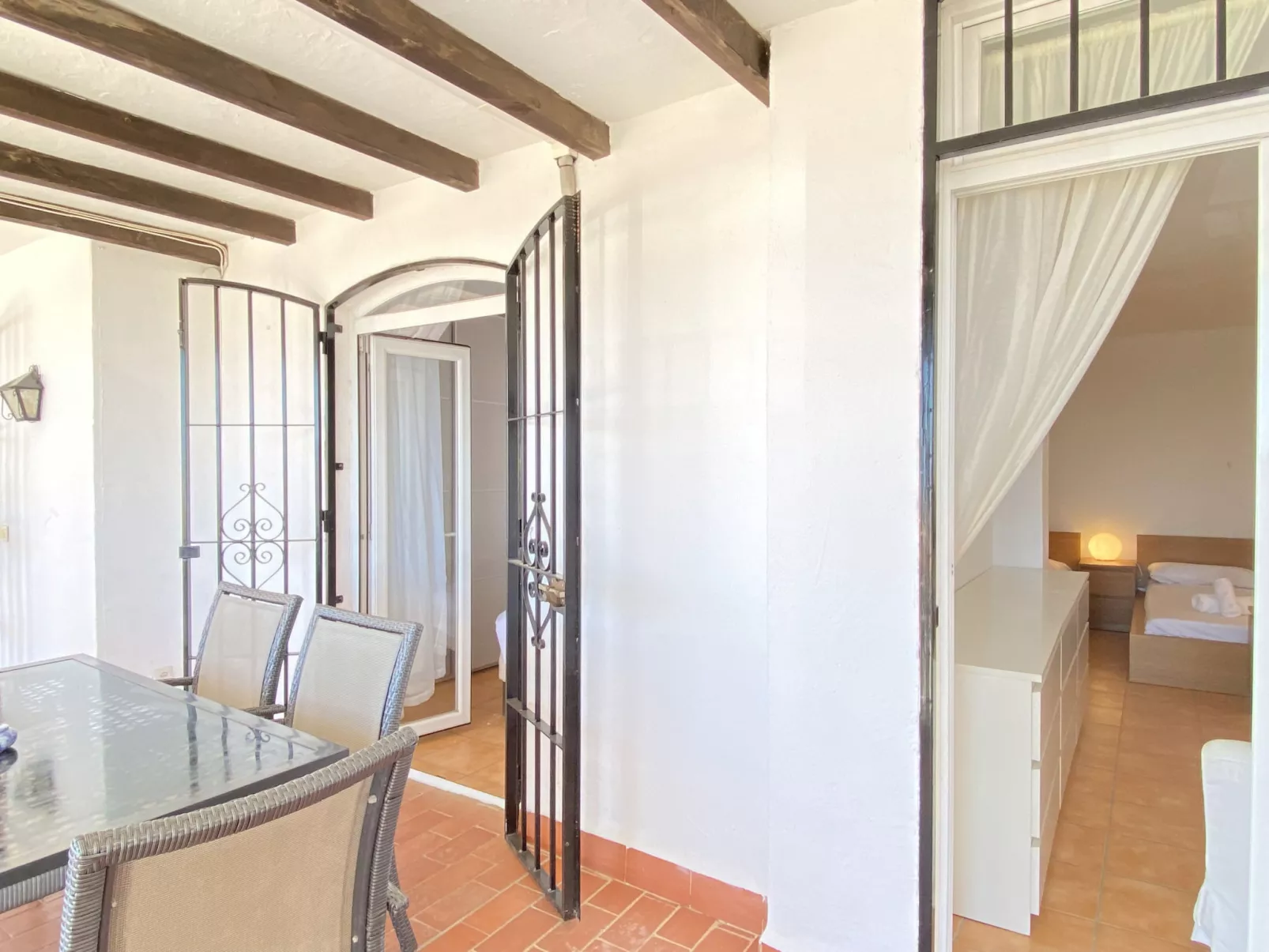 Capuchinos 22 San Juan Capistrano by Casasol - Binnen