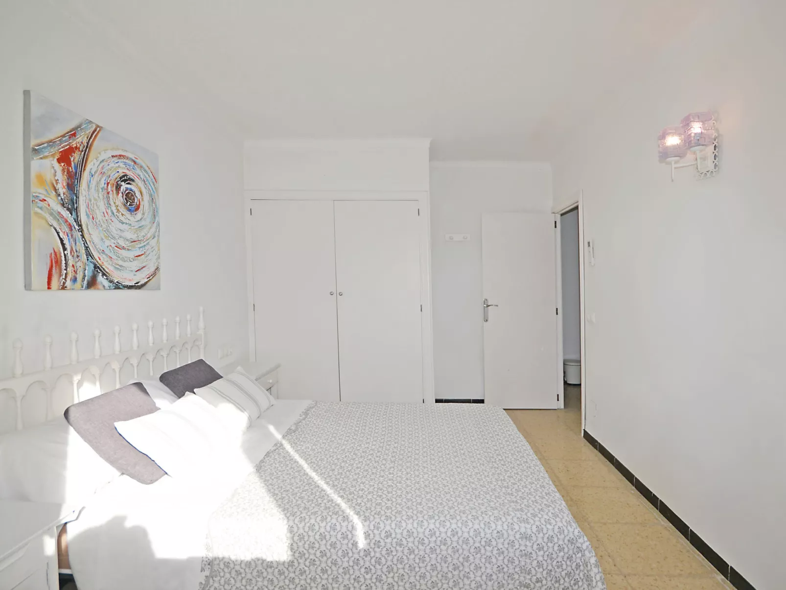 Villa Diana - Binnen