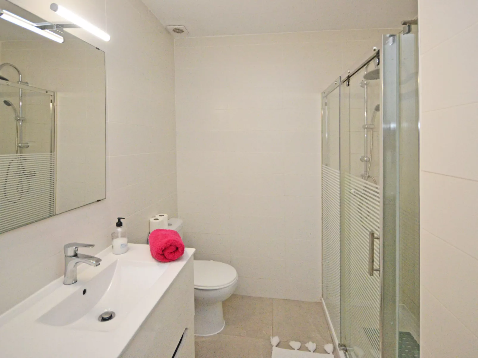 Rufo - Casablanca - Binnen