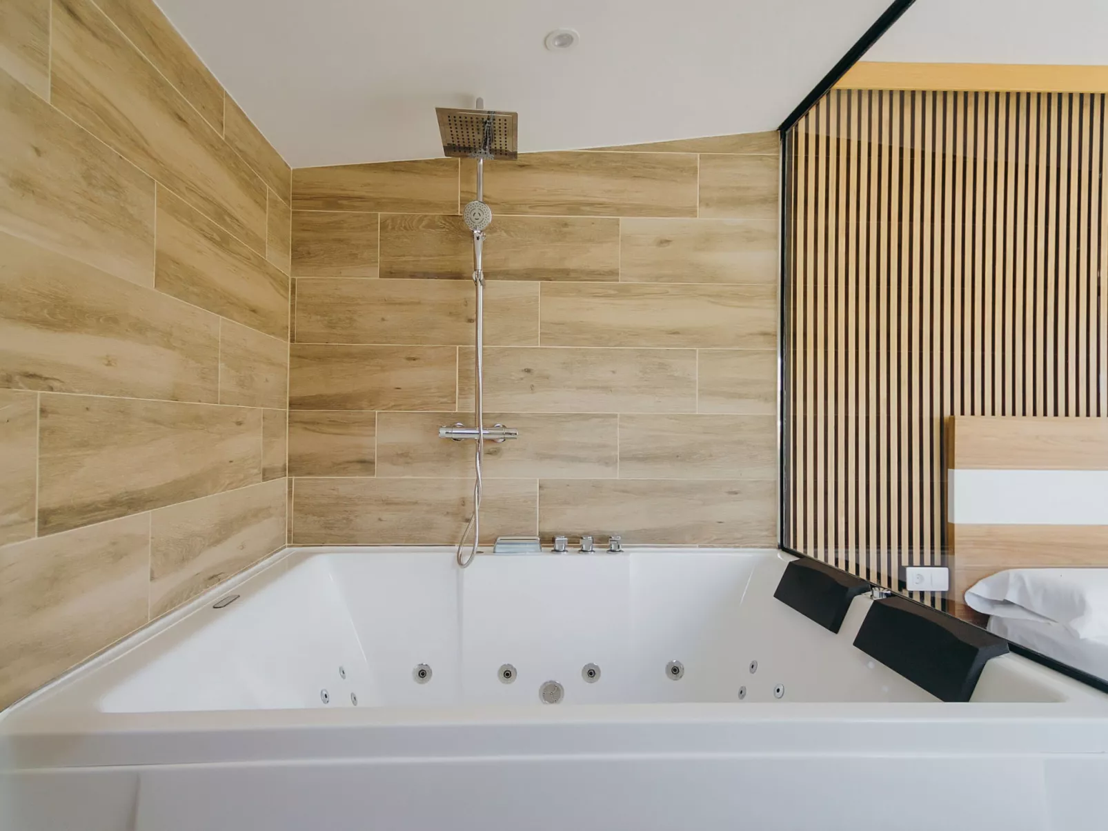 WELCS DUPLEX 192 PDA cerca del mar - Binnen