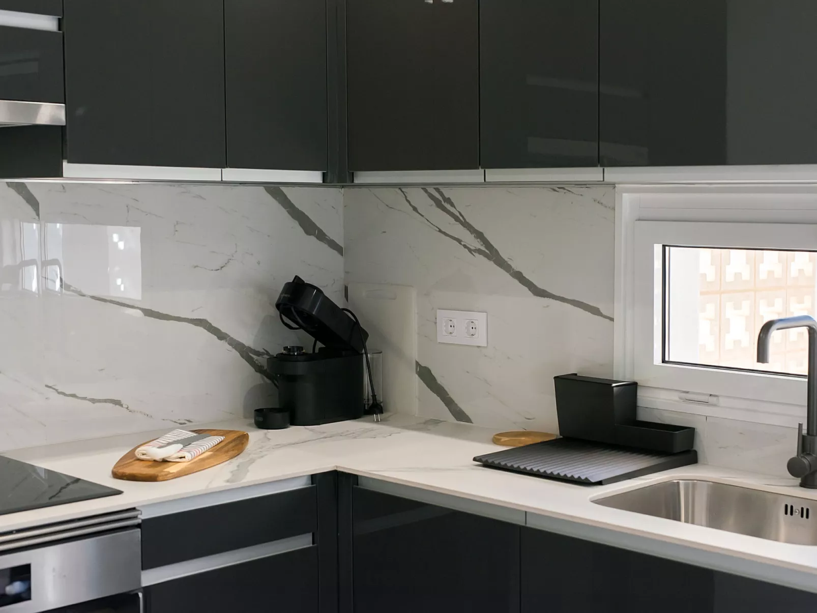 WELCS APARTAMENTO 225 EMP CERCA DEL MAR - Binnen