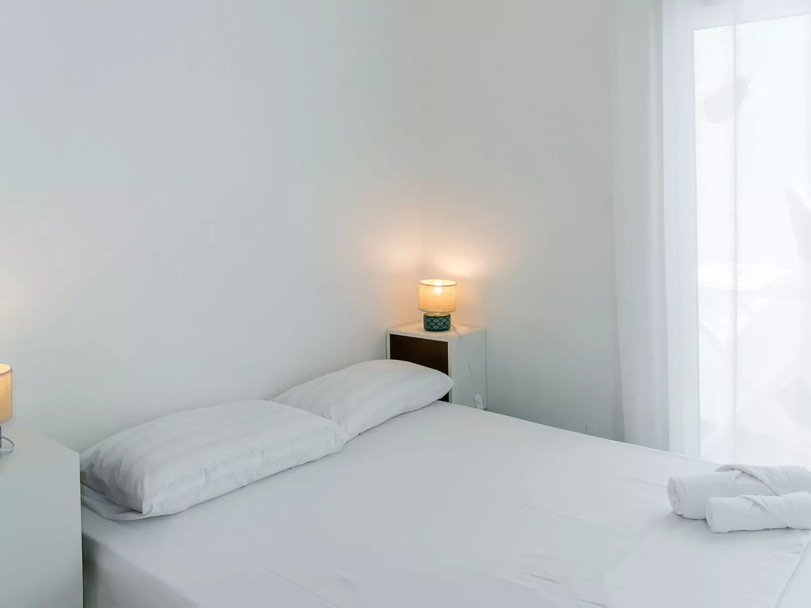 WELCS CASA 283 EMP cerca del mar - Binnen