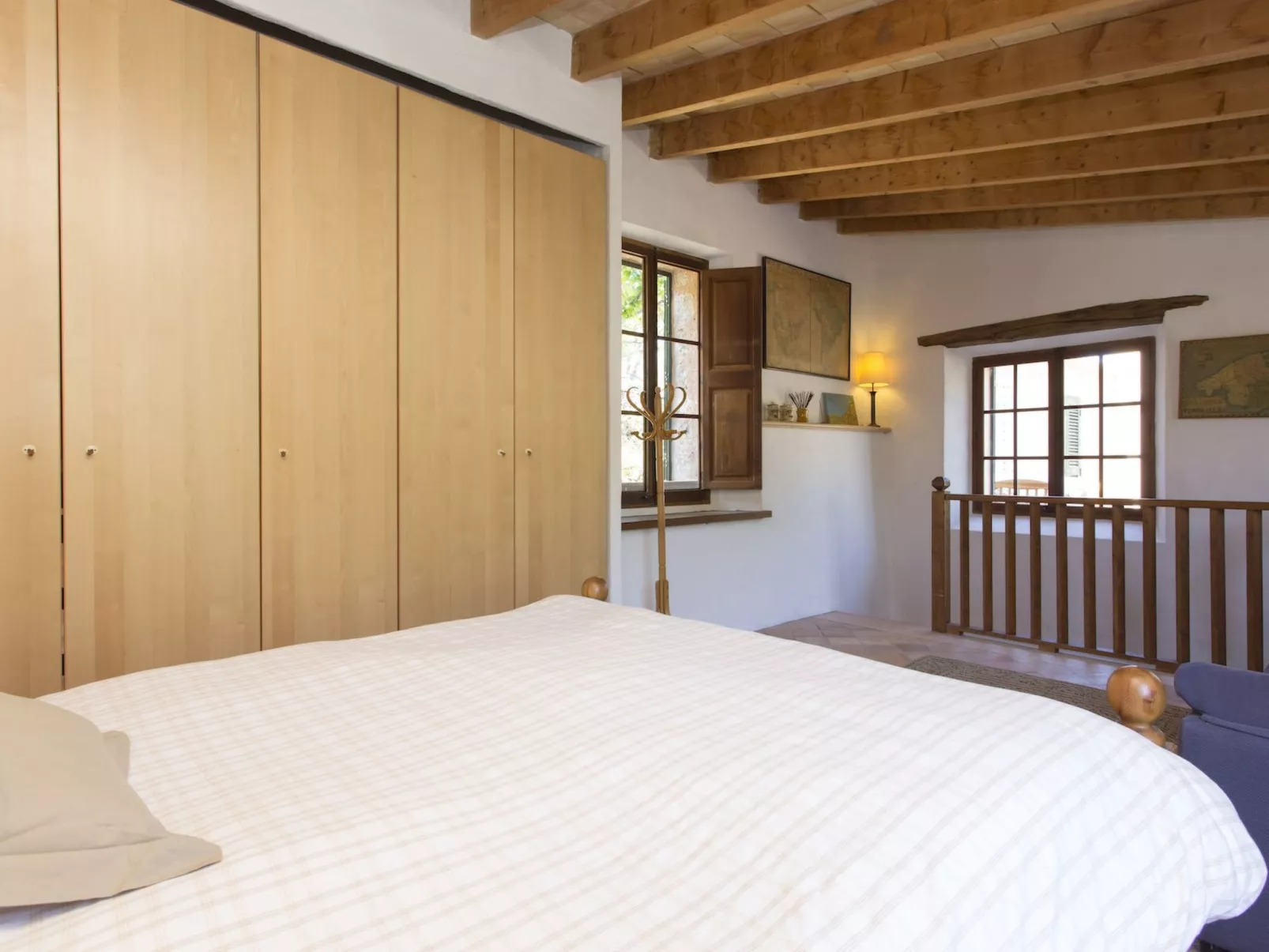 VILLA ES COCO SOLLER - Binnen