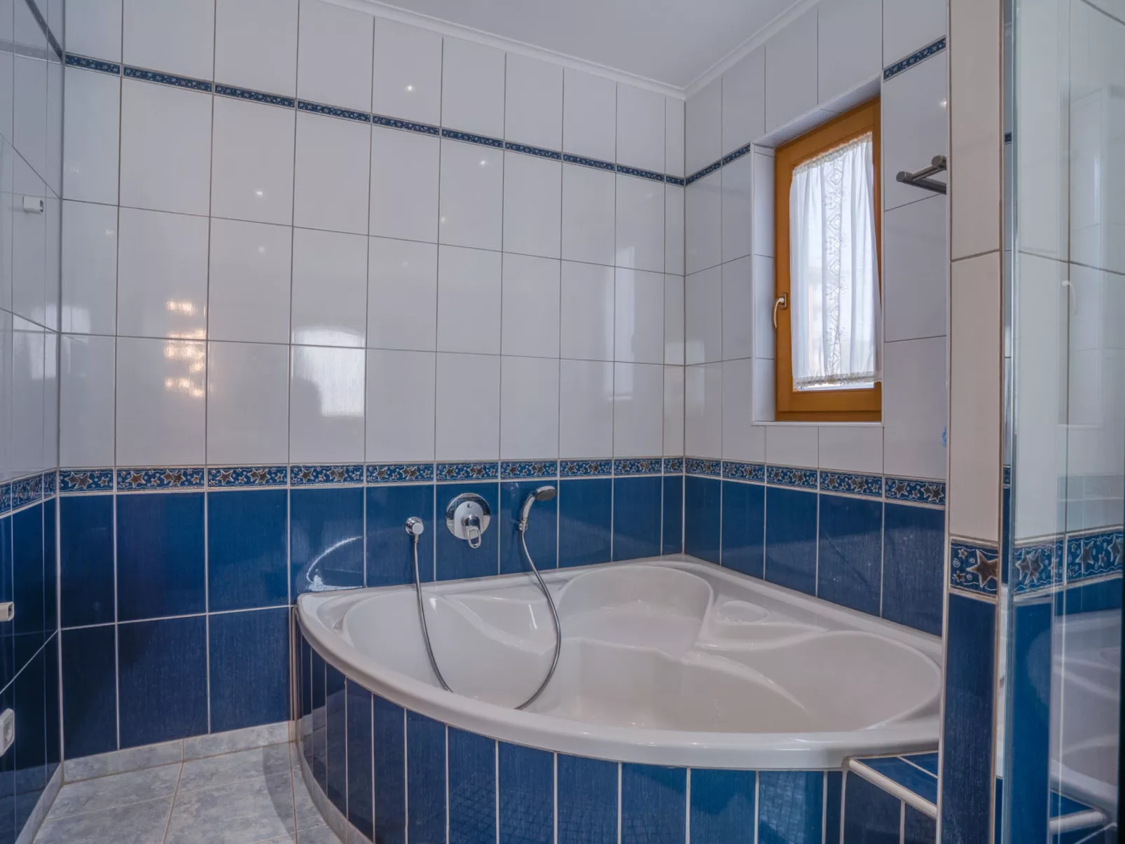 VILLA LAGO - ARAN BERNA ETV/14896 - Binnen