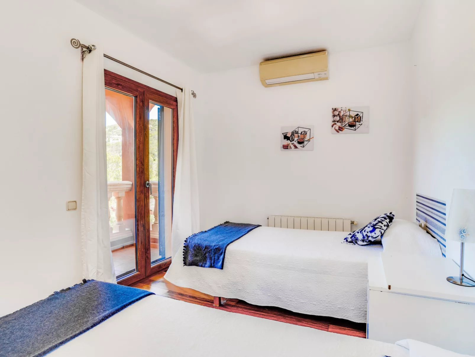 VILLA PORTALS NOUS 2 ETV/3614 - Binnen