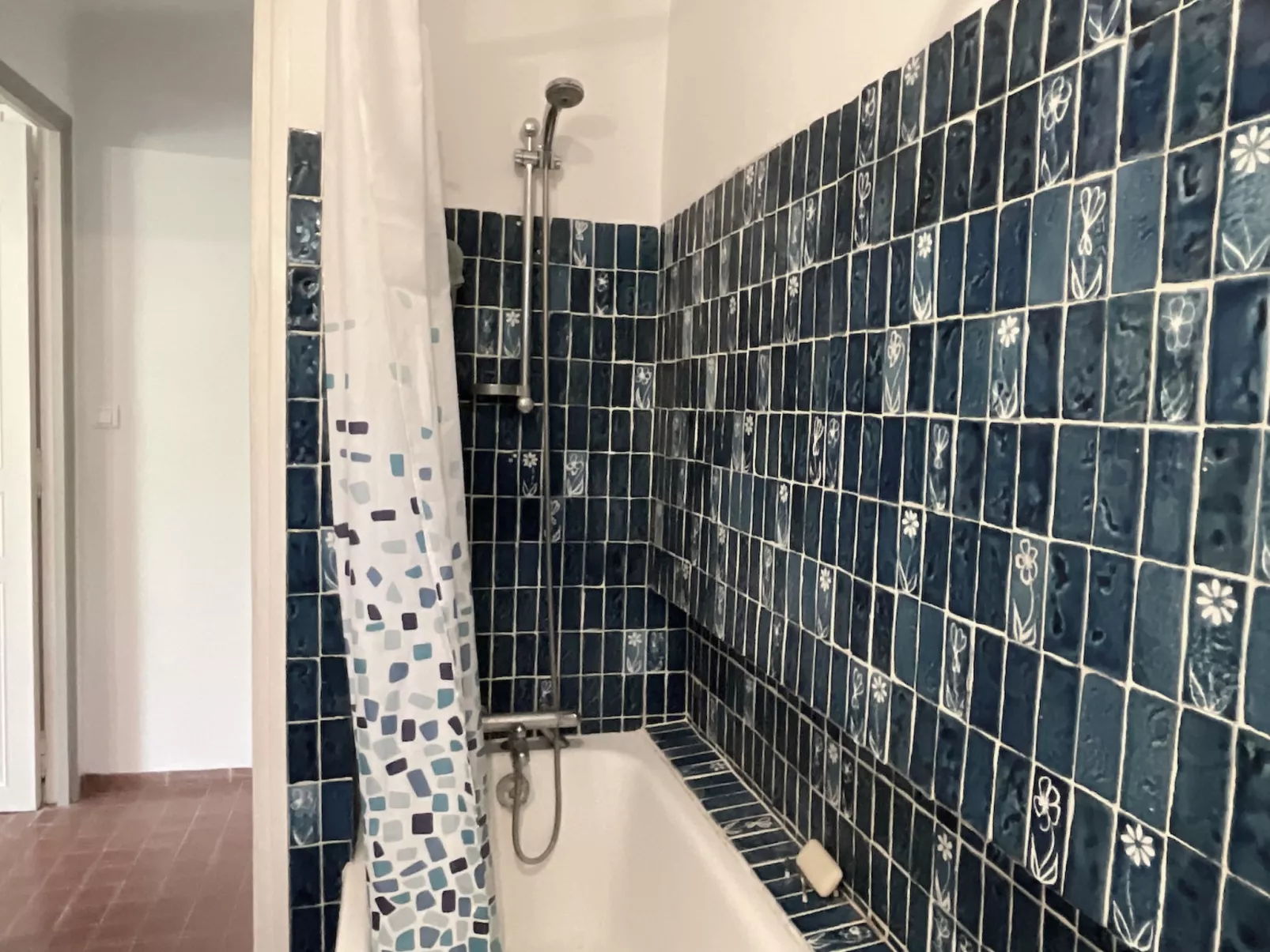 Lou Cigaloun - Binnen