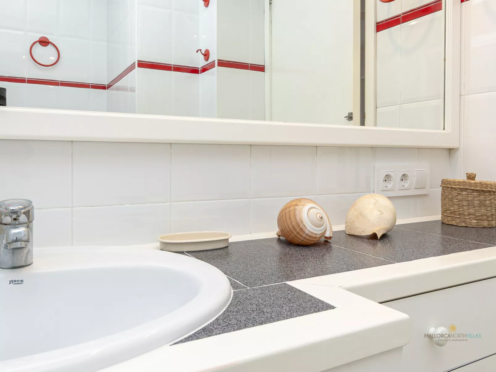 Apartamento Bel: Primera Línea en Pine Walk - Binnen