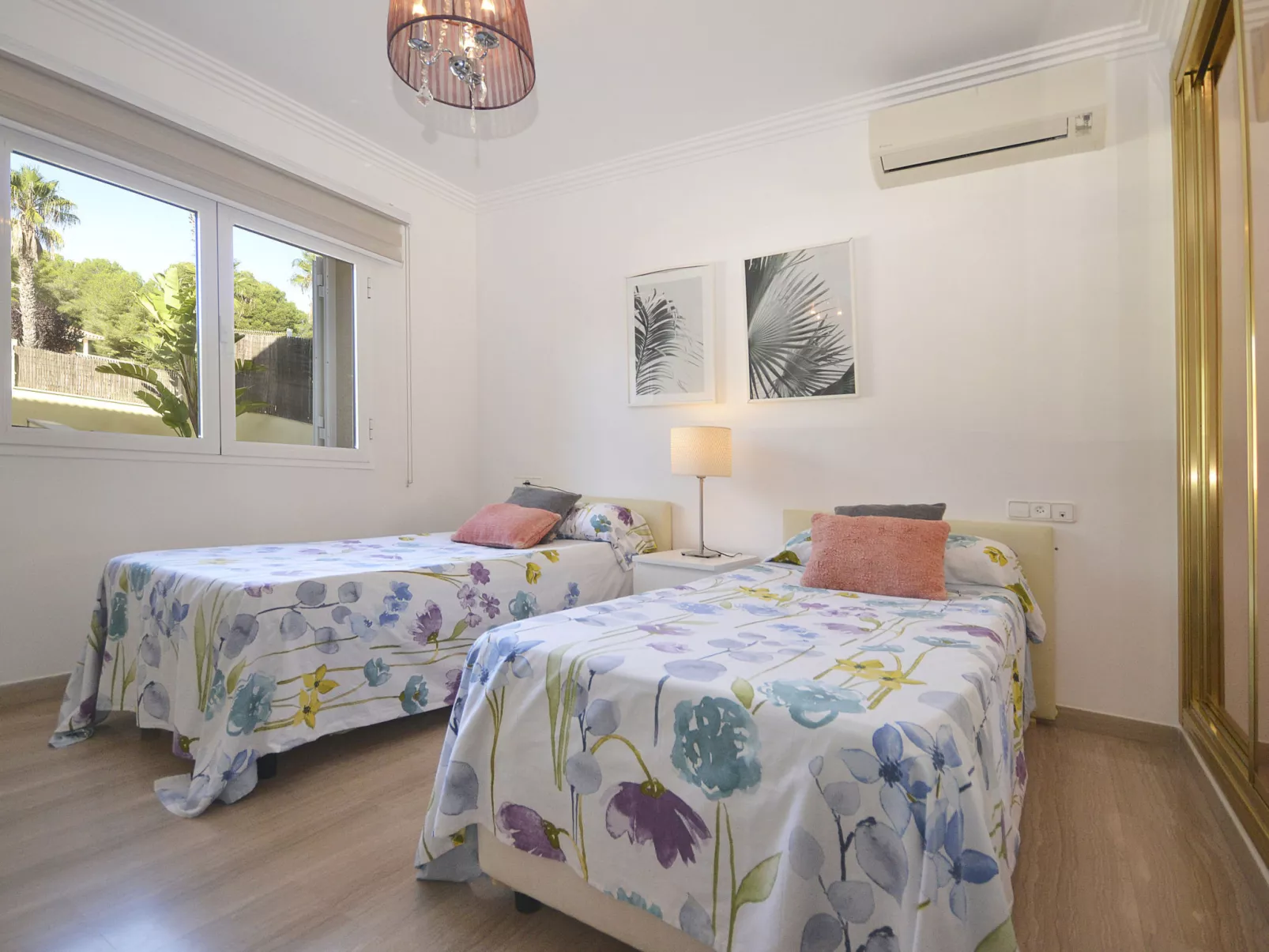 Villa Prestige - Binnen