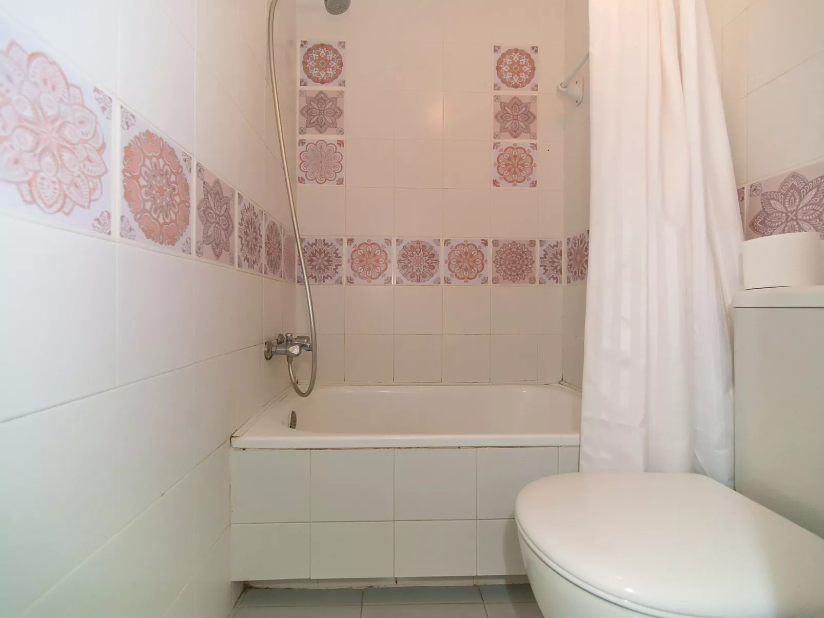 WELCS APARTAMENTO 256 PDA junto al mar - Binnen