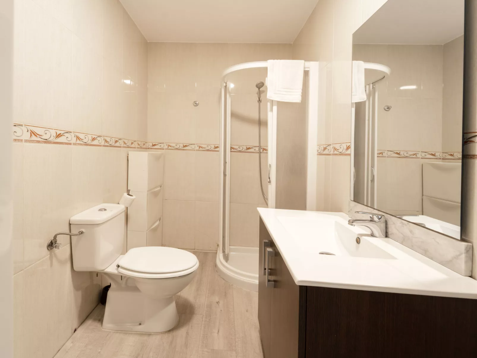 WELCS APARTAMENTO 133 EMP con piscina comunitaria - Binnen