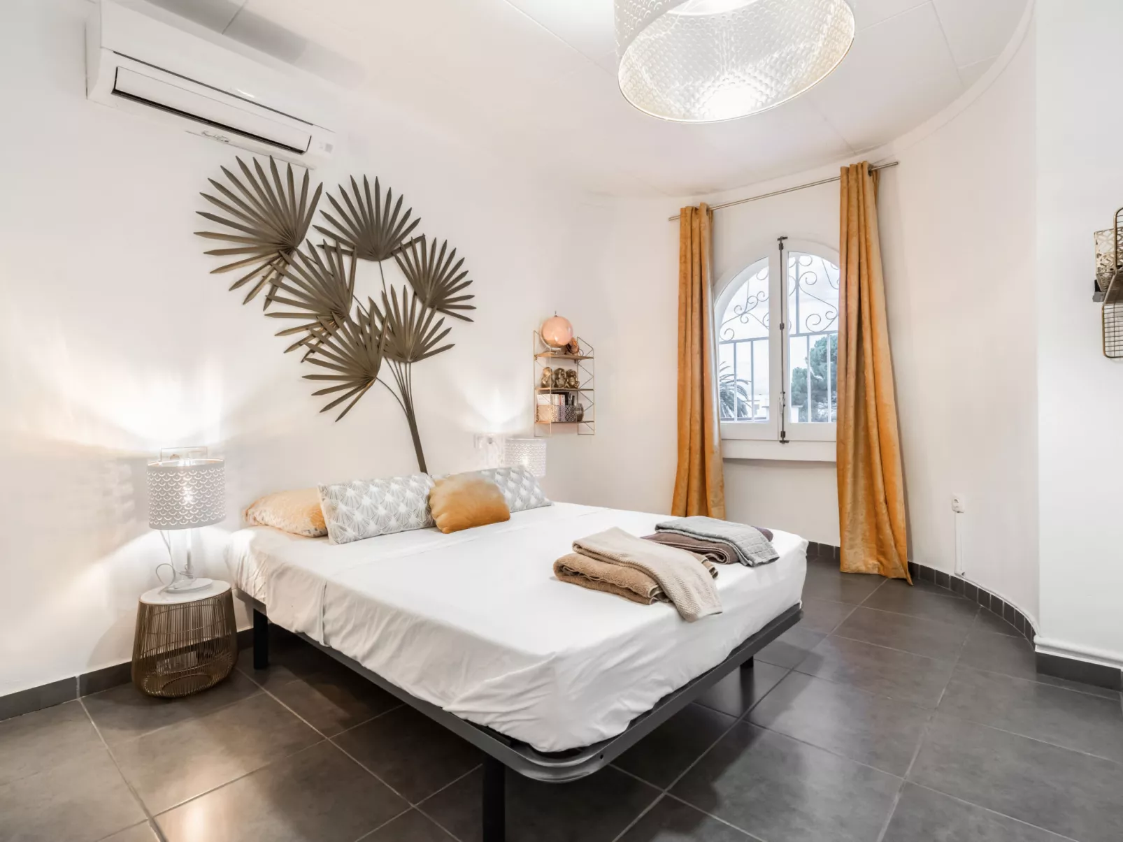 WELCS VILLA 022 EMP La Morgana con piscina priva - Binnen