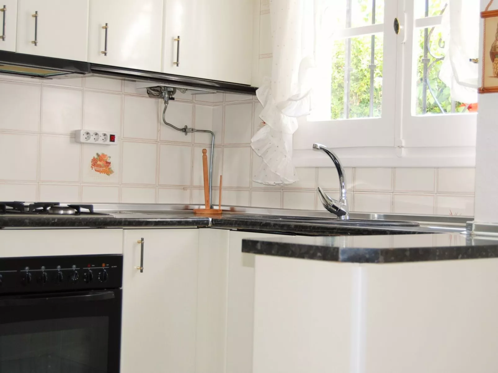 Los Pinos 25 Villas by Casasol - Buiten