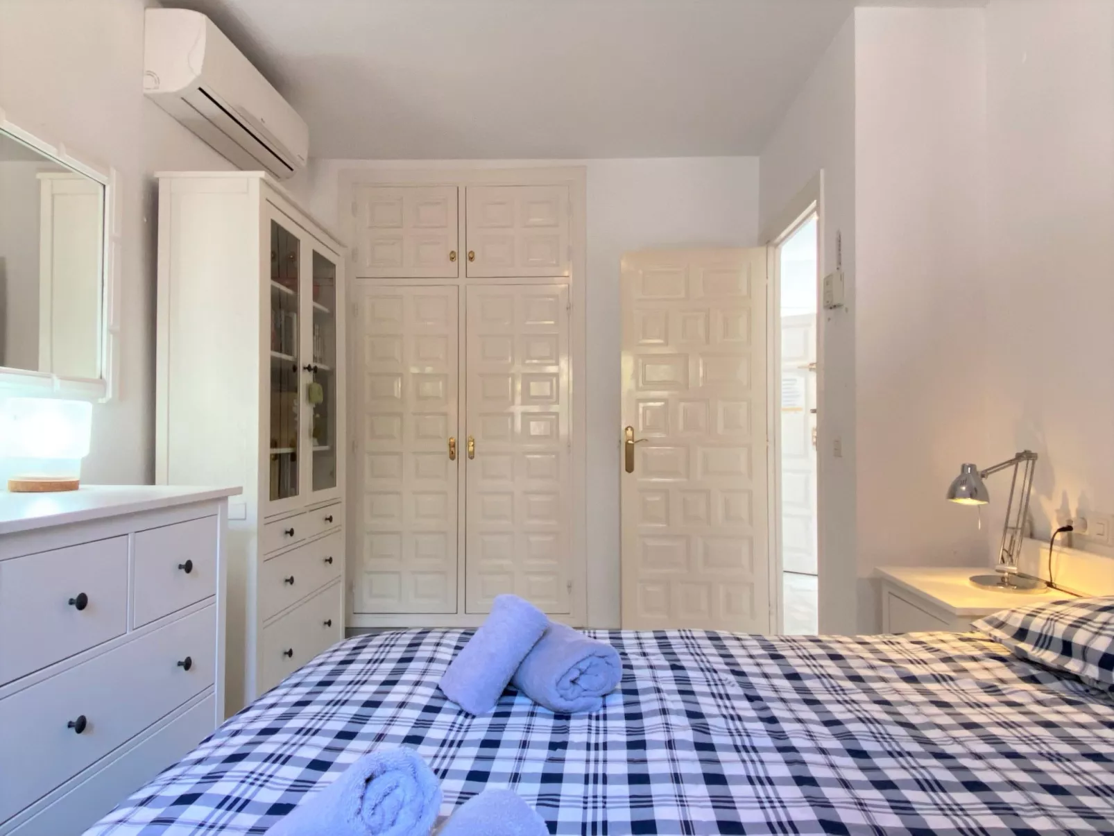 Verano Azul 32 by Casasol - Binnen