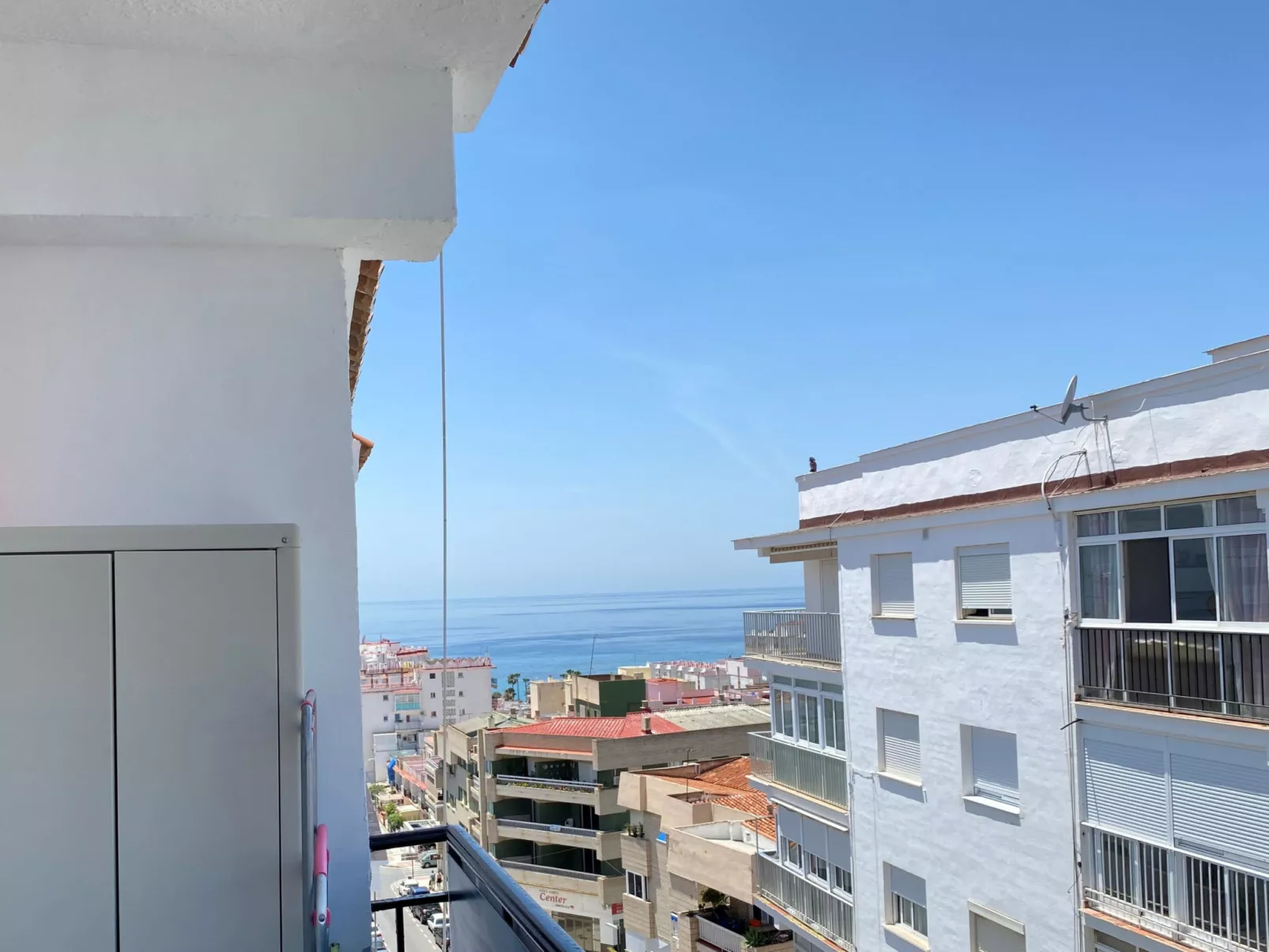 Apartamento Centro Top Floor by Casasol - Buiten