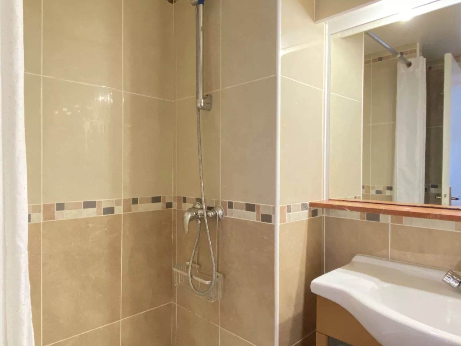 Acapulco Apartment 16 by Casasol - Binnen