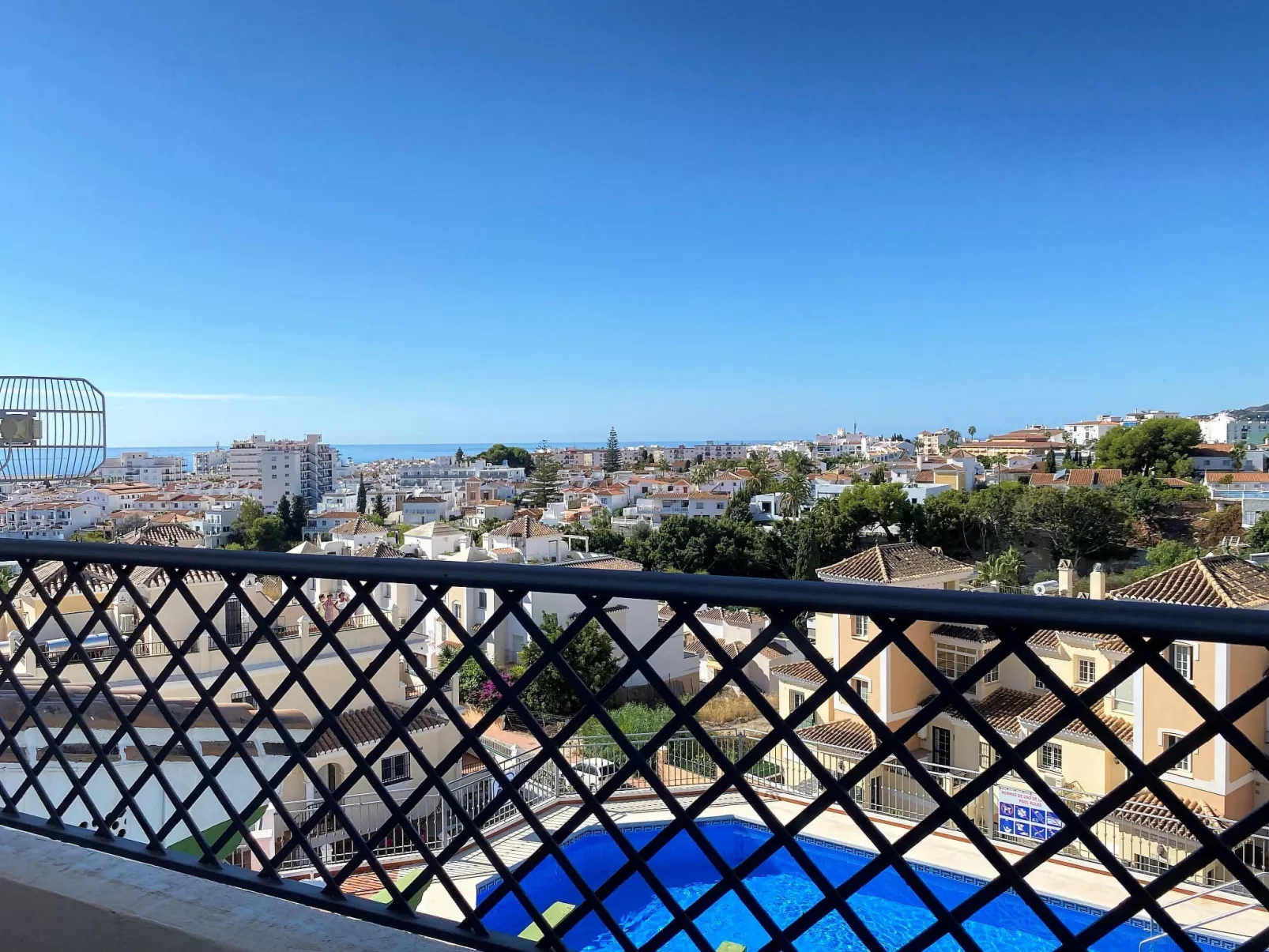 Fuentesol Casa Ekman by Casasol - Buiten