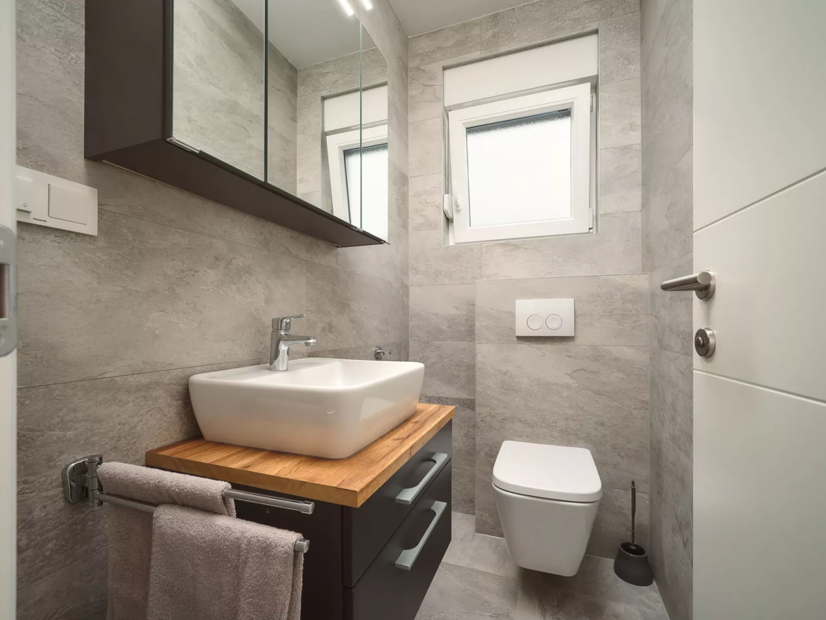 Villa Ocean Breeze - Binnen