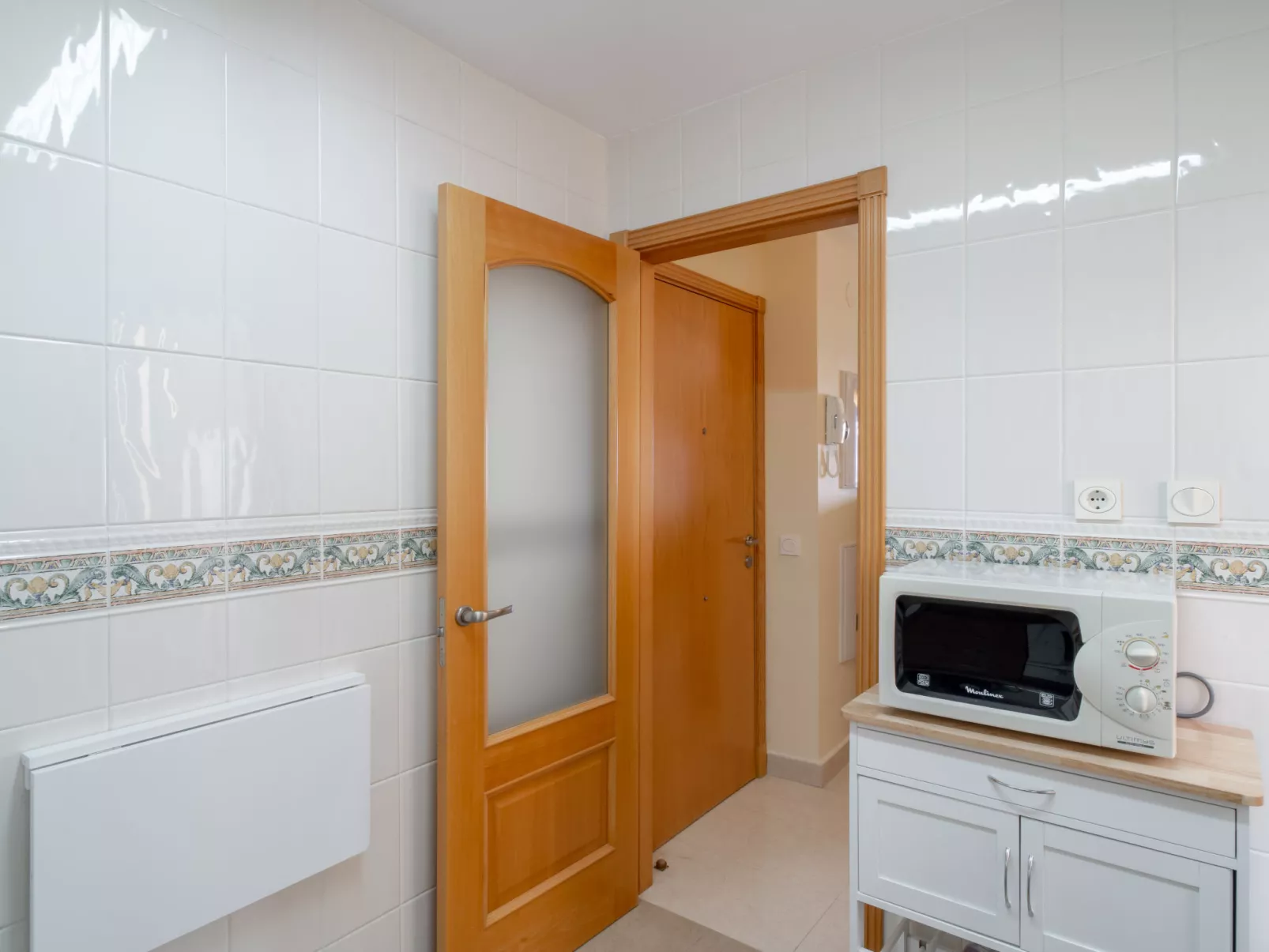 Cala de Nerja Seaview by Casasol - Binnen